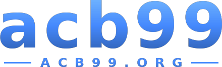 acb99 logo